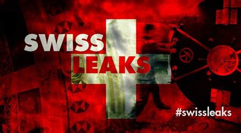 Swiss Leaks